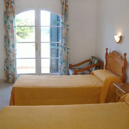 White Sands Holiday park *